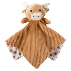 Meijer Baby Lovie Cow