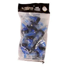 Precision Pours Measure Pourers