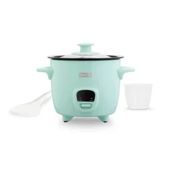Dash Mini Rice Cooker