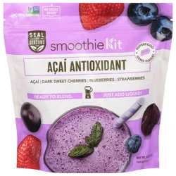Seal the Seasons Acai Antioxidant Smoothie Kit 24 oz
