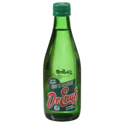 Dr. Enuf Original Soda - 12 fl oz