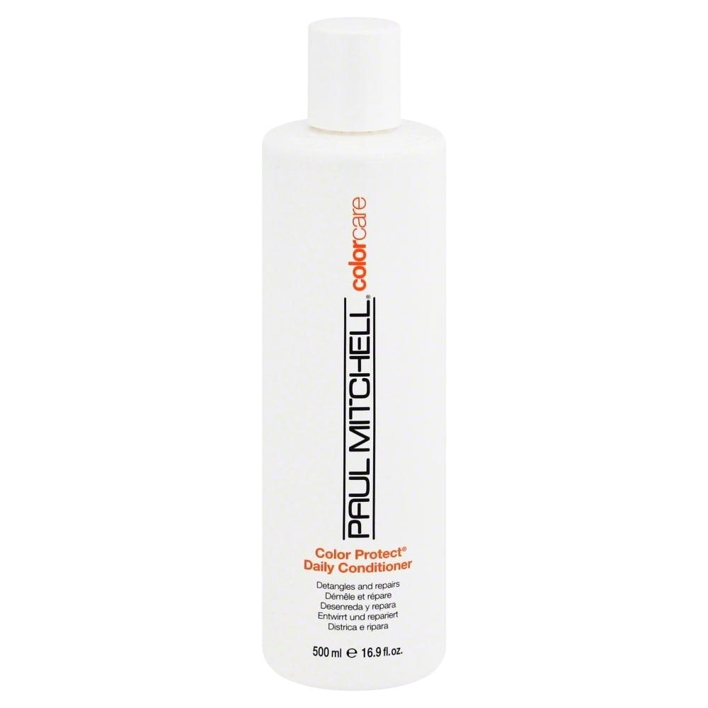 slide 1 of 1, Paul Mitchell Color Protect Conditioner, 16.9 fl oz