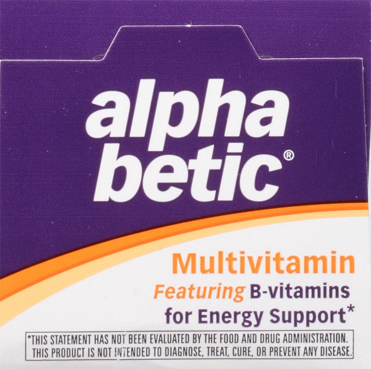 slide 4 of 9, Nature's Way Alpha Betic Multivitamin 30 Tablets, 30 ct