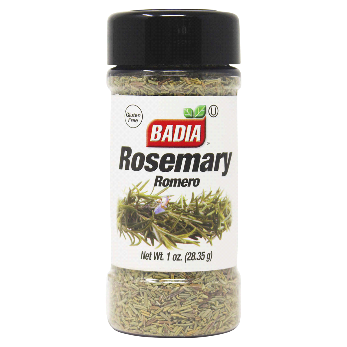 slide 1 of 21, Badia Rosemary Leaves, 1 oz