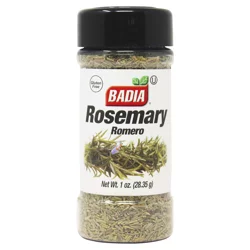 Badia Rosemary Leaves - 1 oz
