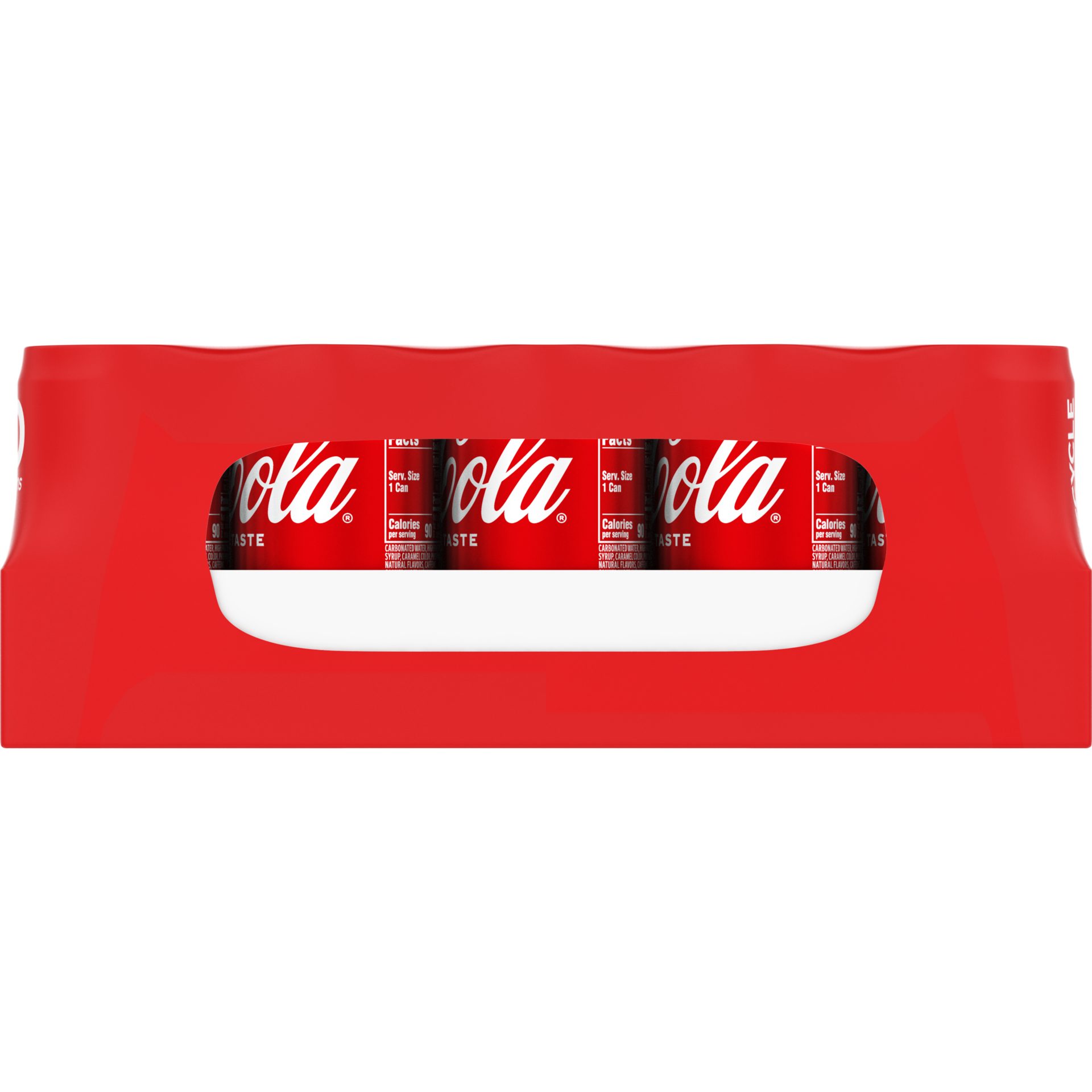 slide 3 of 5, Coca-Cola Cans, 7.5 fl oz, 30 Pack, 30 x 7.5 oz