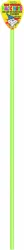 Face Twisters Magic Wand Green Apple