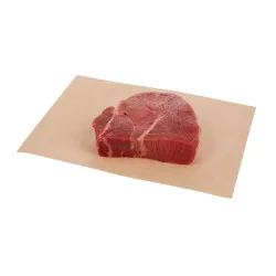 Raley's Natural Top Sirloin Steak, No Antibiotics Ever Per Pound
