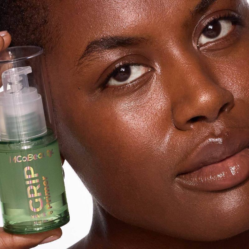 slide 9 of 9, MCoBeauty Makeup Grip Primer - 1.01oz, 1.01 oz