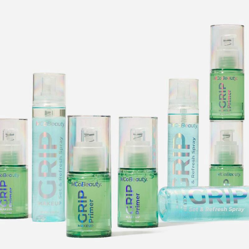 slide 5 of 9, MCoBeauty Makeup Grip Primer - 1.01oz, 1.01 oz