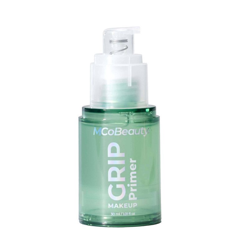 slide 3 of 9, MCoBeauty Makeup Grip Primer - 1.01oz, 1.01 oz