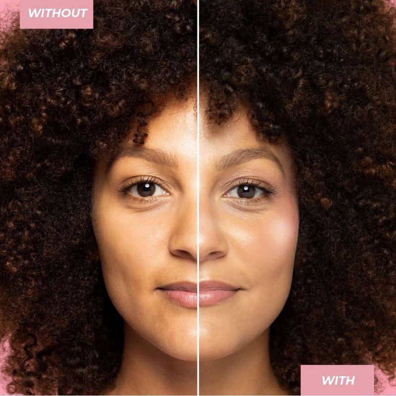 slide 4 of 9, MCoBeauty Makeup Grip Primer - 1.01oz, 1.01 oz