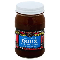 Bootsie's Roux 16 oz