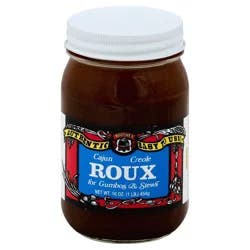 Bootsie's Roux 16 oz