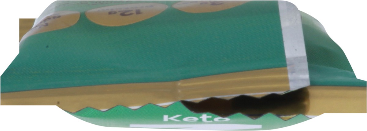 slide 5 of 9, Nick's Mint Chocolate Protein Bar - Singles, 1.76 oz