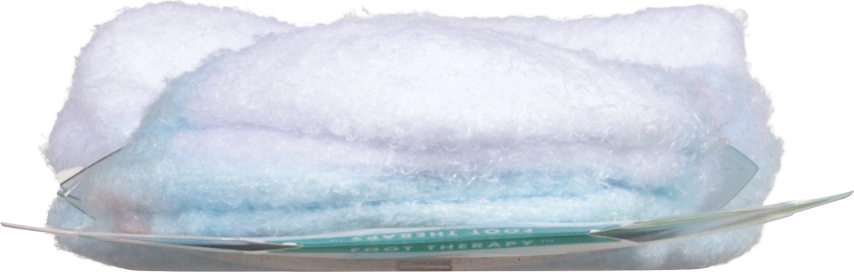 slide 5 of 11, Earth Therapeutics Aloe Moisture Aloe Socks 2 ea, 2 ct