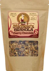 Michele's Granola Natural Cereal