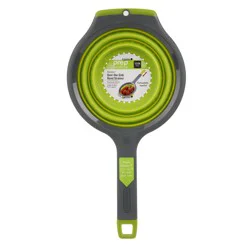 Prep Solutions Over-the-Sink Hand Strainer