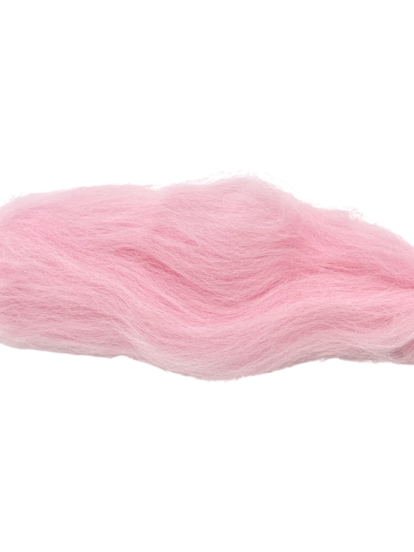 slide 2 of 5, Christmas Pink Nutcracker Felting Kit By Loops & Threads, 4.2 in x 2 in x 1.1 in