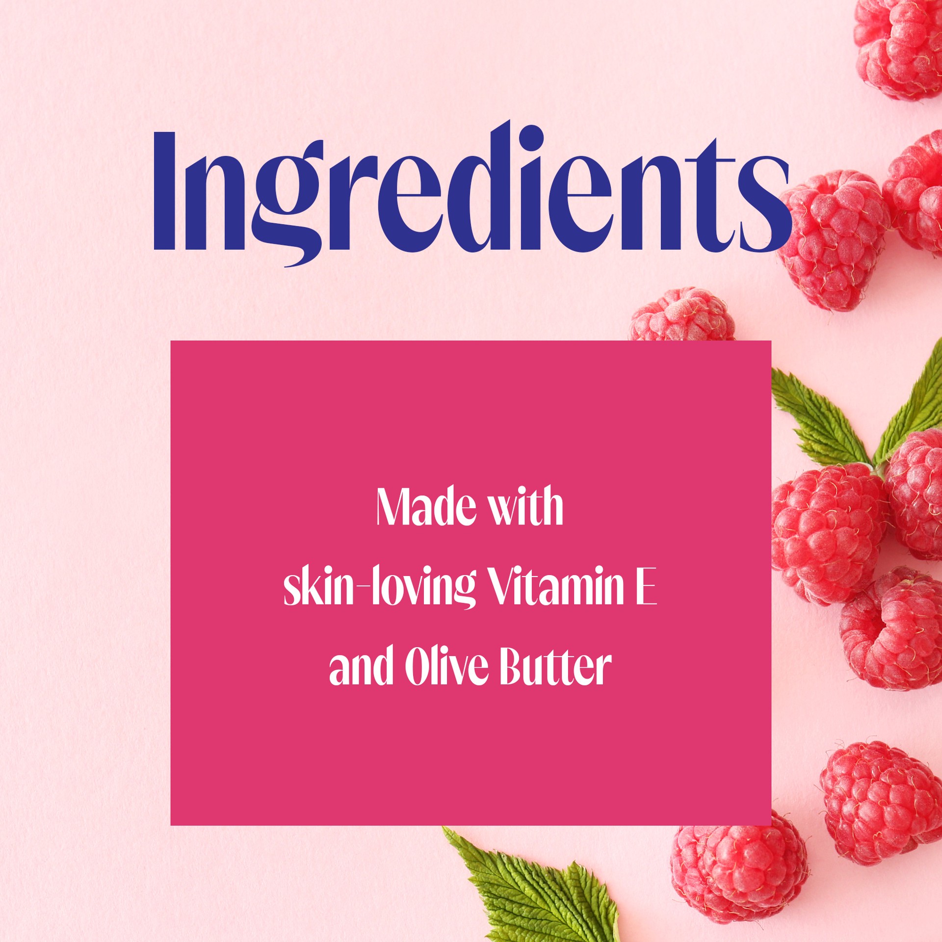 slide 5 of 7, Skintimate Signature Scents Raspberry Rain Moisturizing Women's Shave Gel With Vitamin E And Olive Butter, 7 oz
