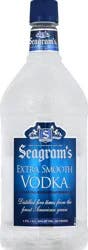 Seagram's Vodka 1.75 lt