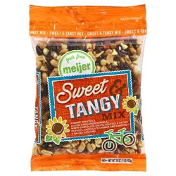 Fresh from Meijer Sweet & Tangy Mix