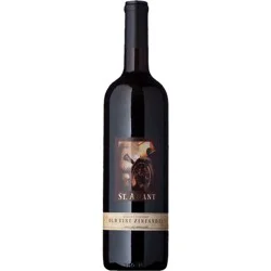 St. Amant Winery St. Amant Zinfandel Marian Vyd Lodi