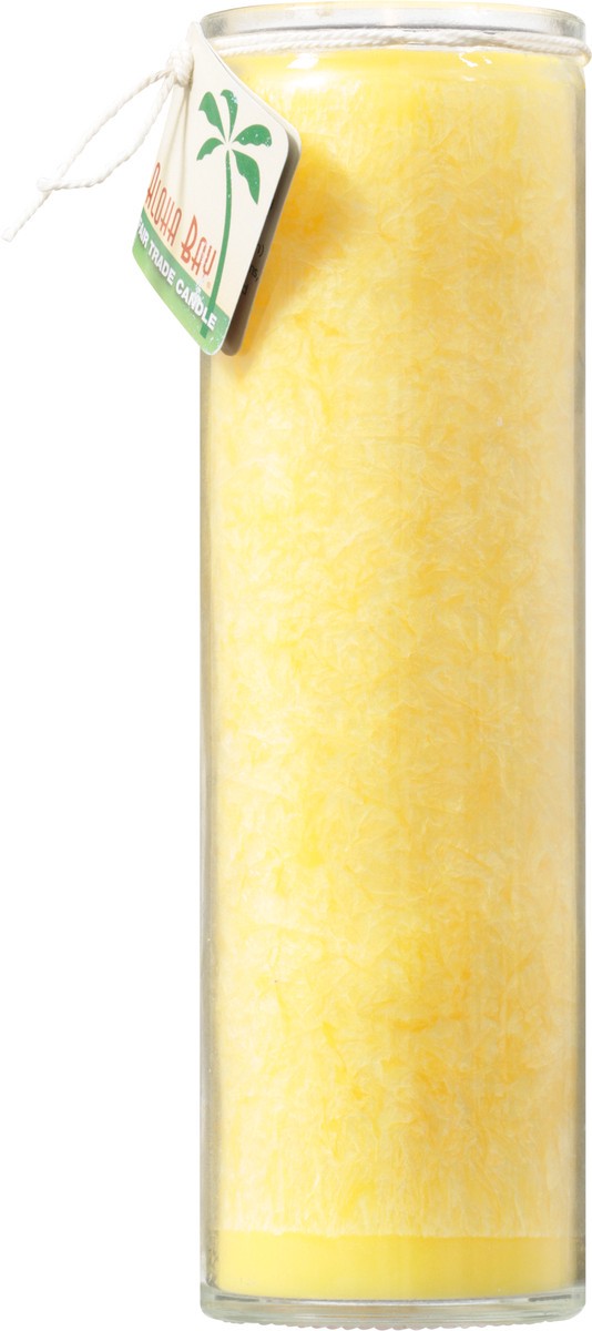 slide 5 of 9, Aloha Bay Manipura Candle 1 ea, 1 ct