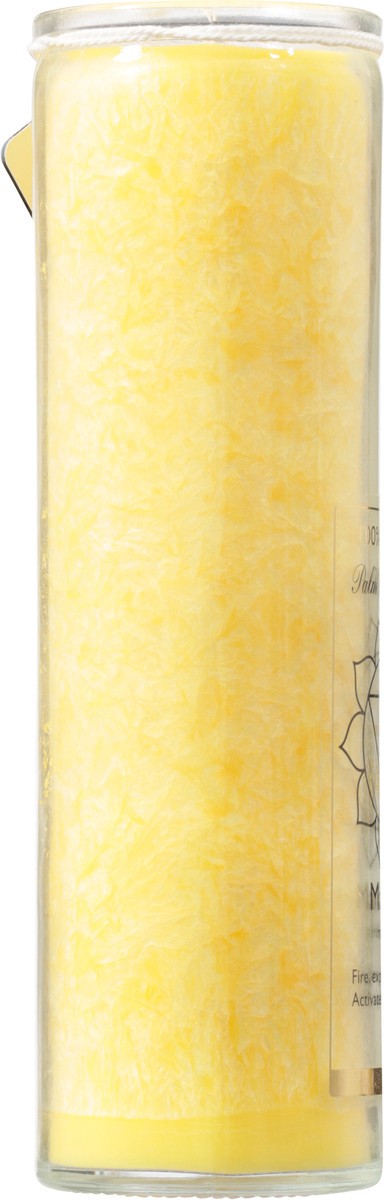 slide 3 of 9, Aloha Bay Manipura Candle 1 ea, 1 ct