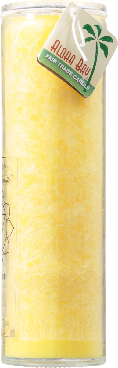 slide 2 of 9, Aloha Bay Manipura Candle 1 ea, 1 ct