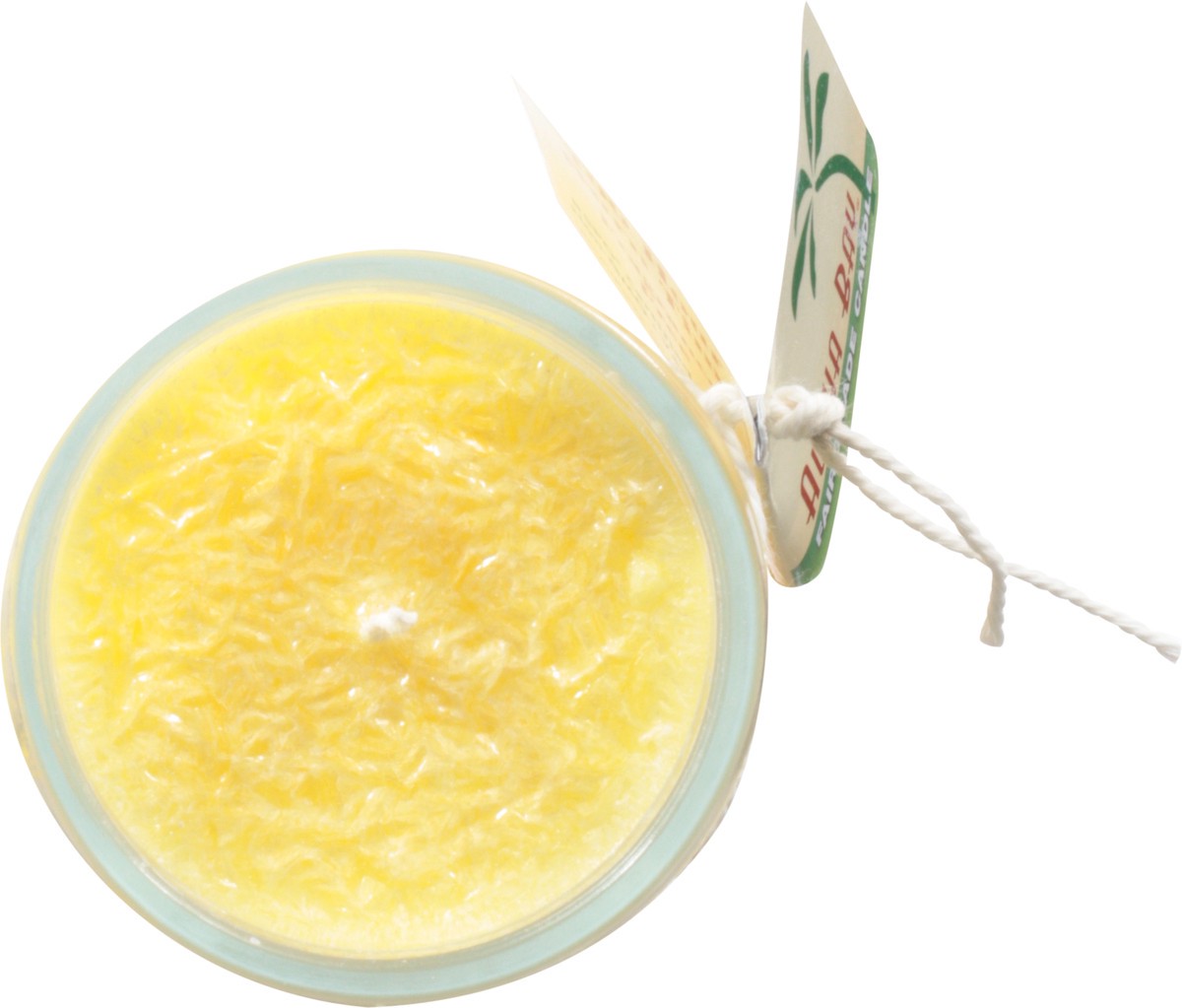 slide 8 of 9, Aloha Bay Manipura Candle 1 ea, 1 ct