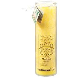 Aloha Bay Manipura Candle - 1 ea