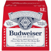 slide 2 of 10, Budweiser Beer, 12 Pack Beer, 12 FL OZ Bottles, 5% ABV, 12 ct; 12 oz