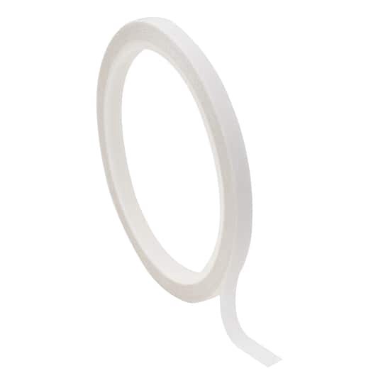 slide 1 of 4, 1/4" X 11yd. Double-Sided Tape By Recollections, 1/4 in x 11 yd