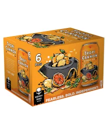 Heavy Seas Beer Heavy Seas Tropi Cannon