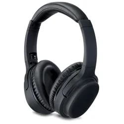 iLive Noise Cancelling True Wireless Earbuds - Black