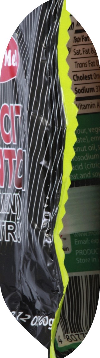 slide 2 of 8, Lucky Me! Lucky Me Pancit Canton Chili Citrus - 2.12 Oz, 2.12 oz