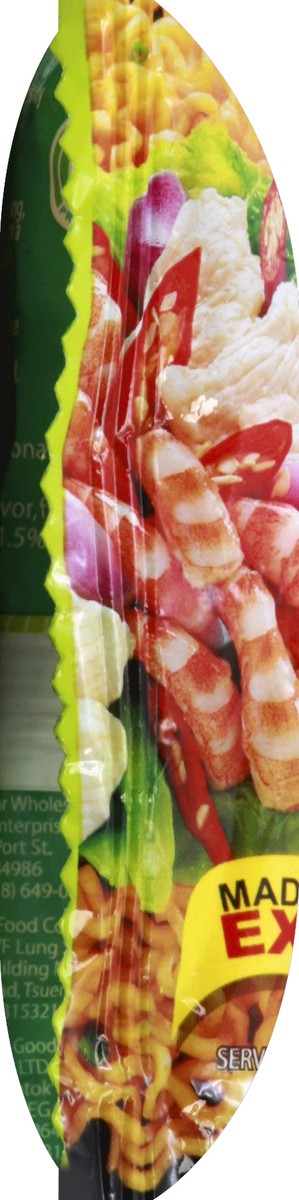 slide 3 of 8, Lucky Me! Lucky Me Pancit Canton Chili Citrus - 2.12 Oz, 2.12 oz