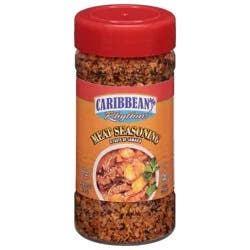 Iberia Caribbean Rhythm Meat Seasoning