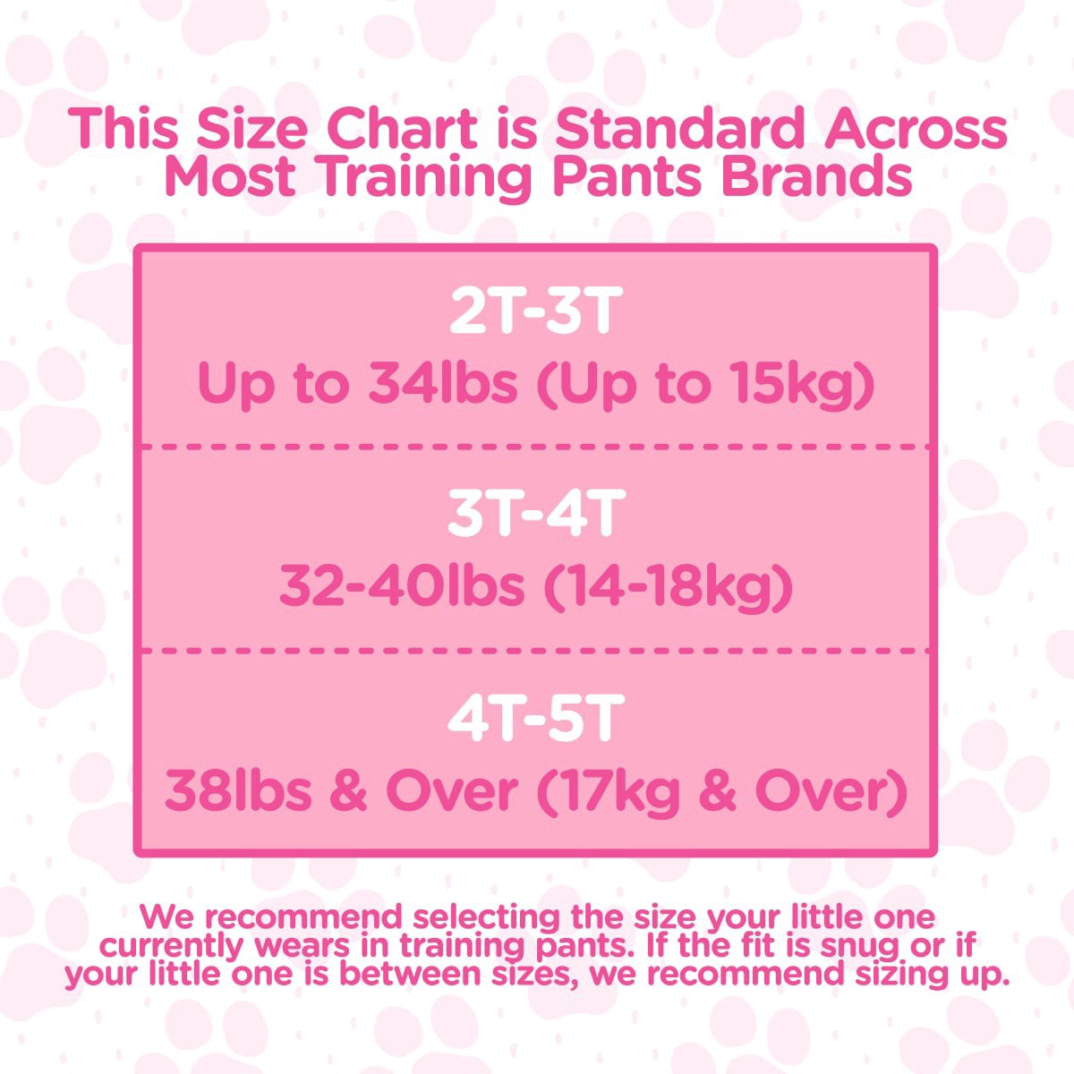 slide 6 of 29, Meijer Training Pants Giant, Girl 4T/5T, 72 ct