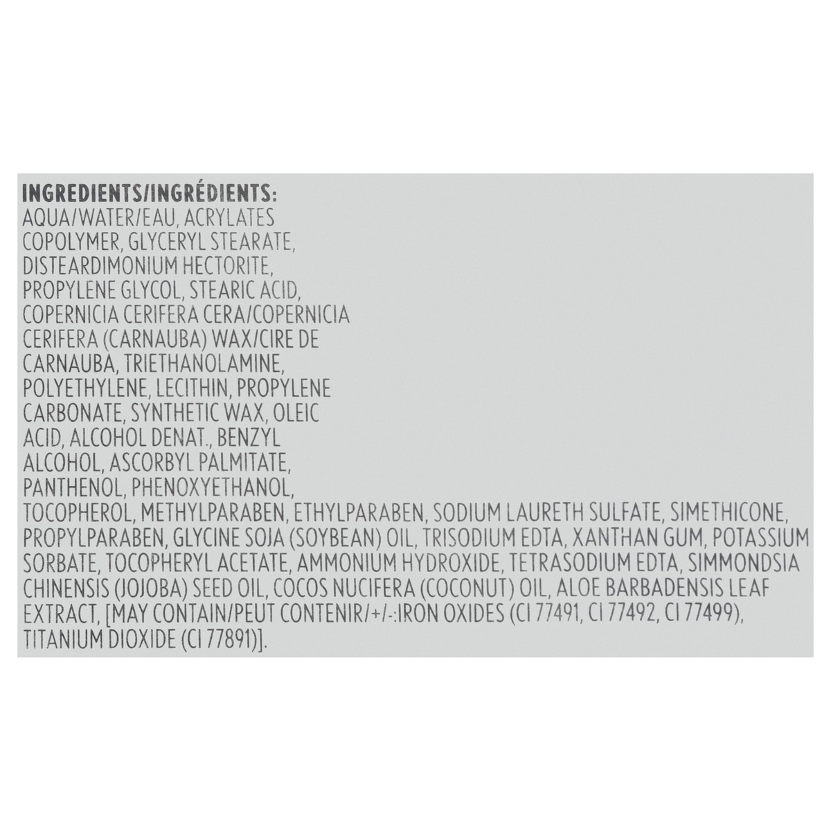 slide 9 of 12, Covergirl Exhibitionist Uncensored Black Brown 960 Mascara 9 ml, 9 ml