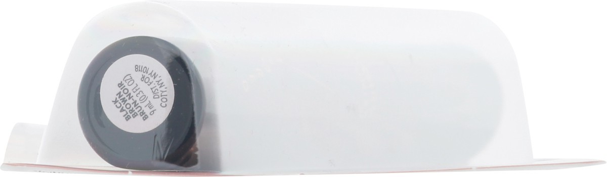 slide 10 of 12, Covergirl Exhibitionist Uncensored Black Brown 960 Mascara 9 ml, 9 ml
