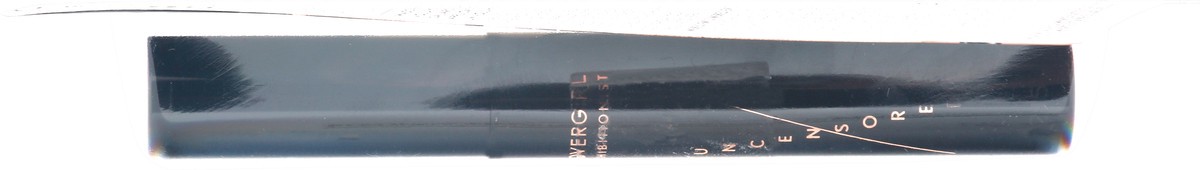 slide 7 of 12, Covergirl Exhibitionist Uncensored Black Brown 960 Mascara 9 ml, 9 ml