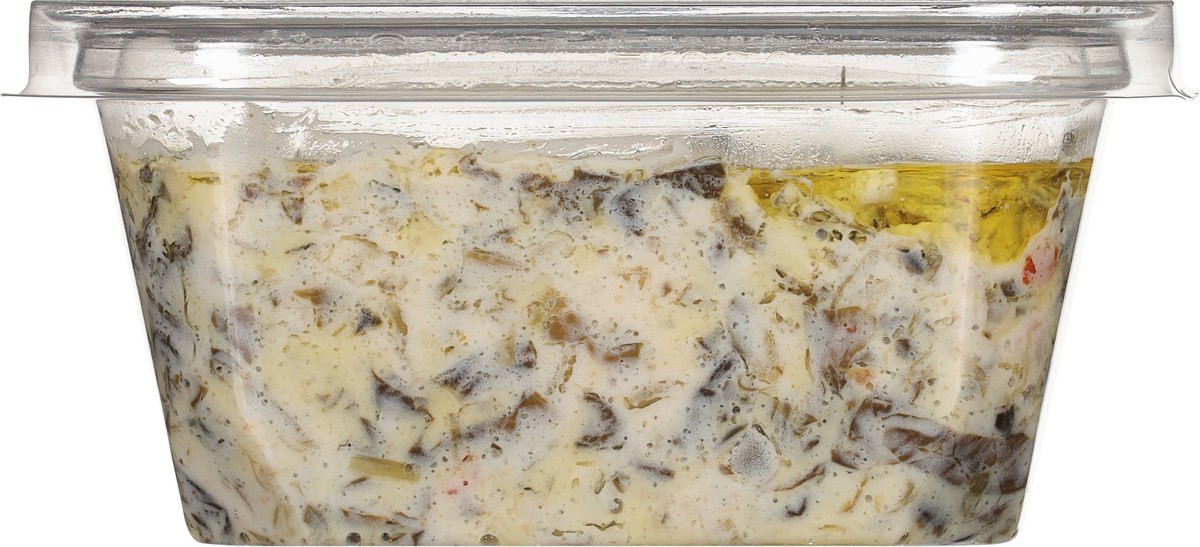 slide 9 of 9, Lipari Old Tyme Spinach Dip 10 oz, 1 ct