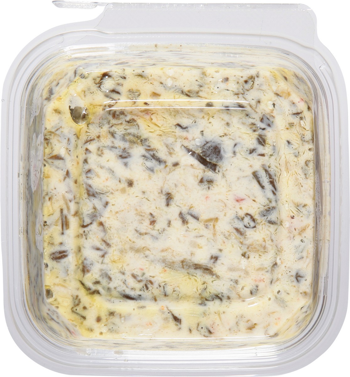 slide 5 of 9, Lipari Old Tyme Spinach Dip 10 oz, 1 ct