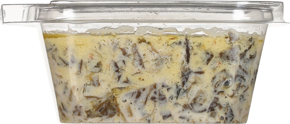 slide 7 of 9, Lipari Old Tyme Spinach Dip 10 oz, 1 ct