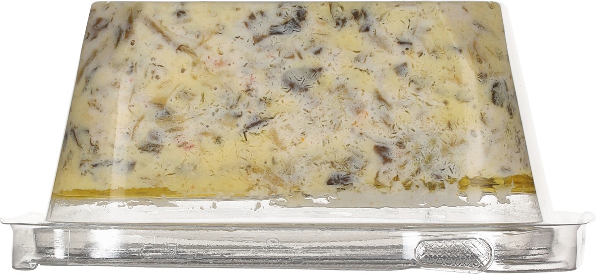 slide 8 of 9, Lipari Old Tyme Spinach Dip 10 oz, 1 ct