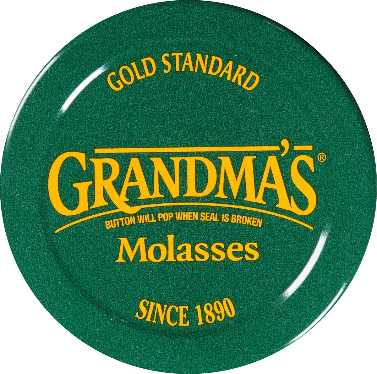 slide 3 of 7, Grandma's Unsulphured Robust Molasses 12 oz, 12 fl oz