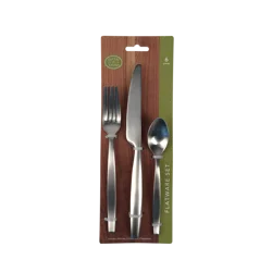 Dash of That® Banff Flatware Set for Two