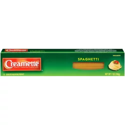 Creamette Long Spaghetti